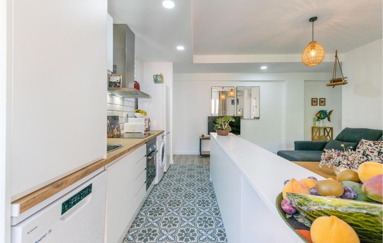 Apartment Beautiful In With Kitchen *